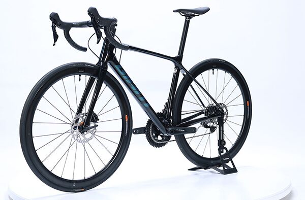 Xe đạp đua Giant TCR ADVANCED PRO 2 DISC 2021